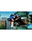 Burnout Paradise Nintendo Switch