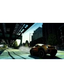 Burnout Paradise Nintendo Switch