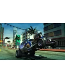 Burnout Paradise Nintendo Switch