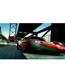 Burnout Paradise Nintendo Switch