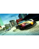 Burnout Paradise Nintendo Switch