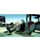 Burnout Paradise Nintendo Switch