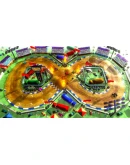 Rock 'N Racing Off Road XBOXКЛЮЧ + Активация