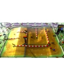 Rock 'N Racing Off Road XBOXКЛЮЧ + Активация