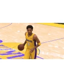 NBA 2K23 Nintendo Switch