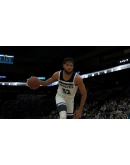 NBA 2K23 Nintendo Switch