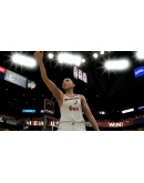 NBA 2K23 Nintendo Switch