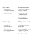 4600+ Максимальных ChatGPT Промптов ИИ-Шаблоны