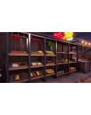 Cooking Simulator - BBQ АВТОДОСТАВКА STEAM РОССИЯ