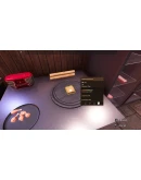 Cooking Simulator - BBQ АВТОДОСТАВКА STEAM РОССИЯ