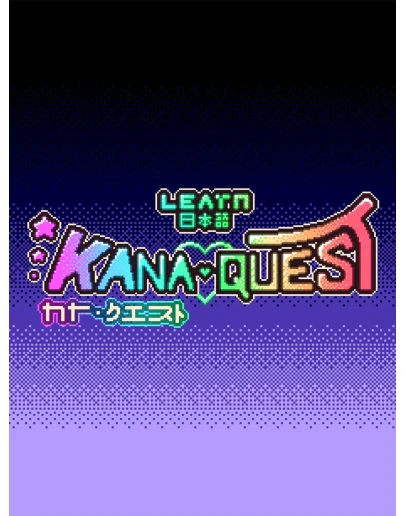 Kana Quest стим ключ Весь Мир РФ Россия СНГ RU/CIS