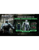 RoboCop Rogue City Unfinished Business PS5 П2/П3 RoboCop Rogue City Unfinished Business PS5 П2/П3