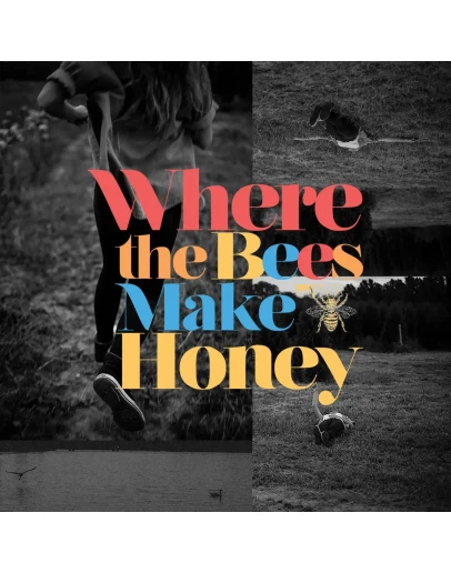 Where the Bees Make Hon ключ Весь Мир РФ Россия RU/CIS