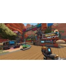 Roboquest PS4/PS5 П2/П3