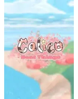 Calico: Neat things DLC ключ Весь Мир + РФ Россия СНГ