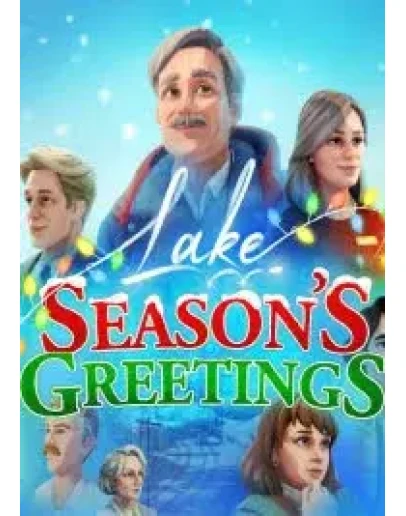Lake: Seasons Greetings DLC ключ Весь Мир + РФ Россия