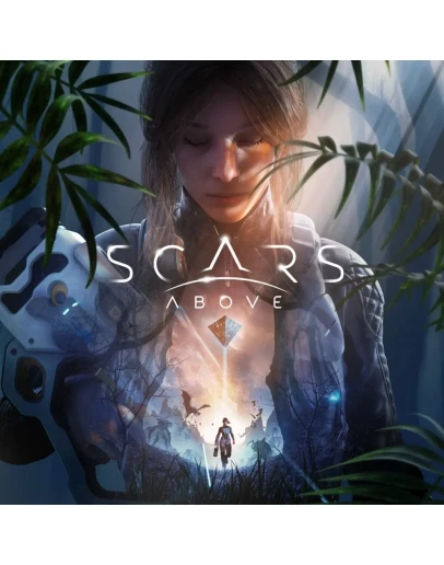 Scars Above PS4/PS5 П2/П3