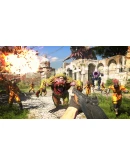 Serious Sam 4 PS5 П2/П3