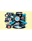 Индексация Телеграм канала, чата или бота в Яндексе