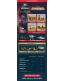 Jurassic World Evolution 3: Deluxe Edition АВТО 24/7