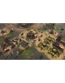 Age of Empires IV: Dynasties of the East XBOX Ключ