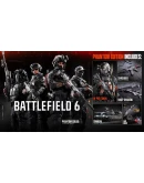 Battlefield 6 Phantom Edition Xbox активация