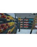 Supermarket Simulator Xbox Series XS активация