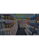 Supermarket Simulator Xbox Series XS активация