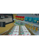 Supermarket Simulator Xbox Series XS активация