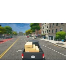 Supermarket Simulator Xbox Series XS активация