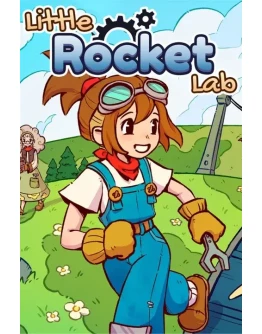 Little Rocket Lab Xbox OneXS активация Little Rocket Lab Xbox OneXS активация