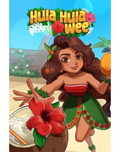 Hula Hula Wee (Xbox One) активация