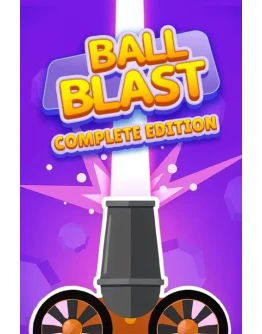 Ball Blast: Complete Edition Xbox OneXS активация