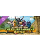 Sir Whoopass: Deluxe EditionSTEAM GIFT AUTORU+МИР