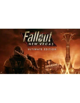 Fallout: New Vegas Ultimate Edition Ru 30 за отзыв