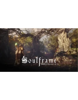 Soulframe Closed Beta PC CD Key (Official Site Ativate)