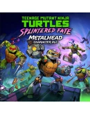 TMNT: Splintered Fate Heroes Bundle XBOX XS Ключ TMNT: Splintered Fate Heroes Bundle XBOX XS Ключ