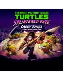 TMNT: Splintered Fate Heroes Bundle XBOX XS Ключ TMNT: Splintered Fate Heroes Bundle XBOX XS Ключ