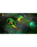 Teenage Mutant Ninja Turtles: Splintered Fate XBOX Ключ