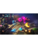 Teenage Mutant Ninja Turtles: Splintered Fate XBOX Ключ