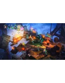 Teenage Mutant Ninja Turtles: Splintered Fate XBOX Ключ