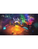 Teenage Mutant Ninja Turtles: Splintered Fate XBOX Ключ