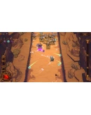 BALL x PIT Nintendo Switch