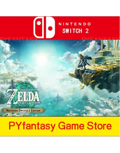 The Legend of Zelda: Tears of the Kingdom HongKong NS2 The Legend of Zelda: Tears of the Kingdom HongKong NS2