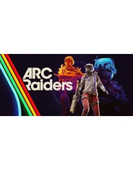 ARC Raiders Deluxe Edition ПОДАРОК STEAM ДЕШЕВО