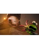 High On Life Nintendo Switch