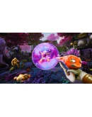 High On Life Nintendo Switch