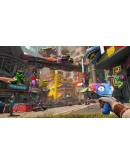 High On Life Nintendo Switch