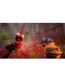 High On Life Nintendo Switch 2