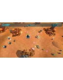 Compadrone: Land Wars (Steam key / РФ+Весь Мир)